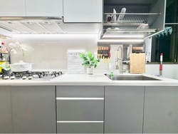Rivercove Residences (D19), Condominium #500499911